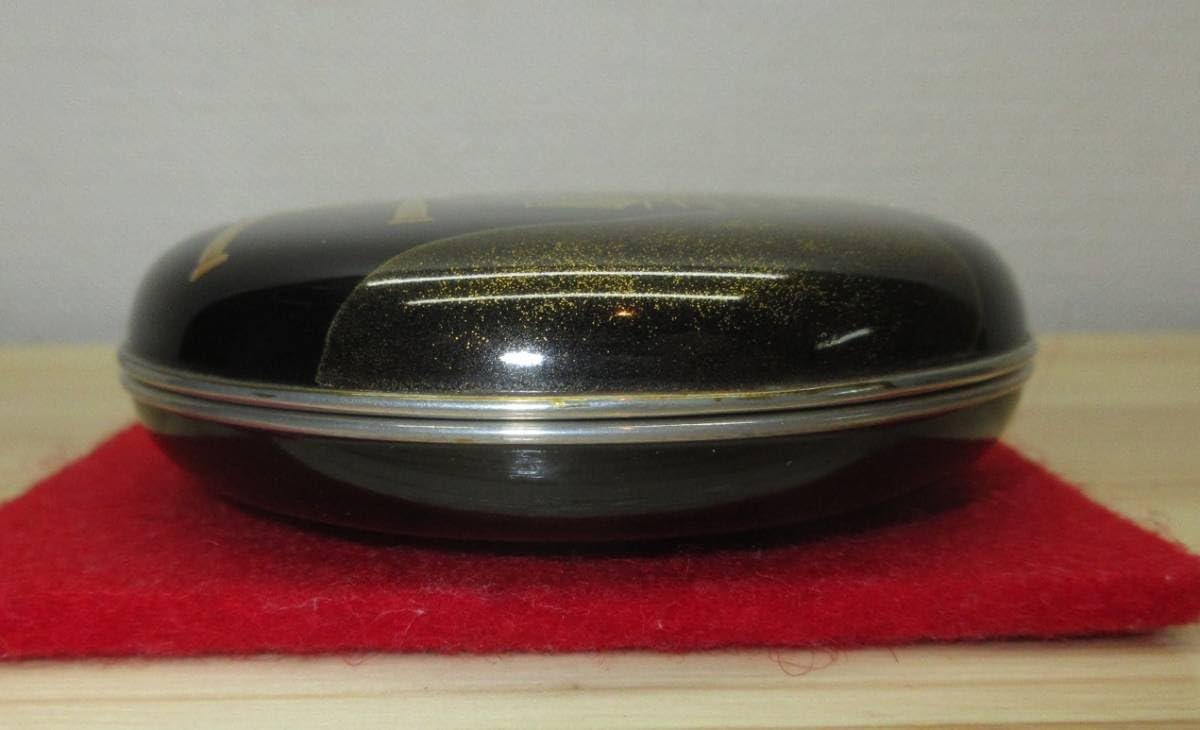 定価56,235円 琉球漆器 高級 棗 茶杓 香合 太鼓 2025年最新】琉球漆器